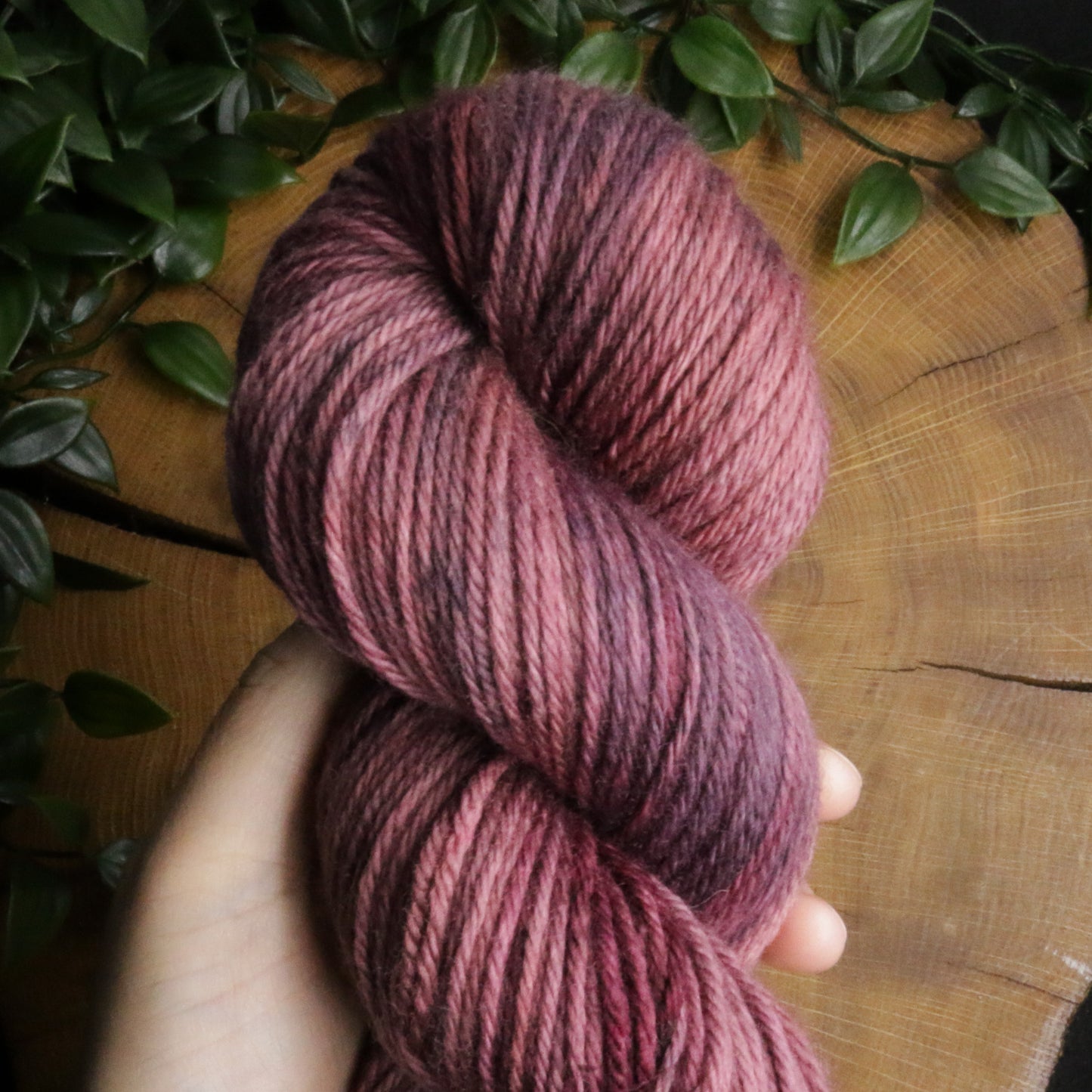 One of a - Merino Squish - DK Weight