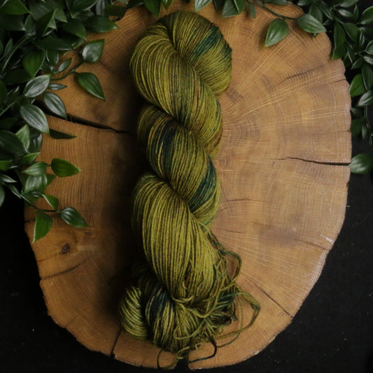 One of a Kind - Bullet BFL - Fingering