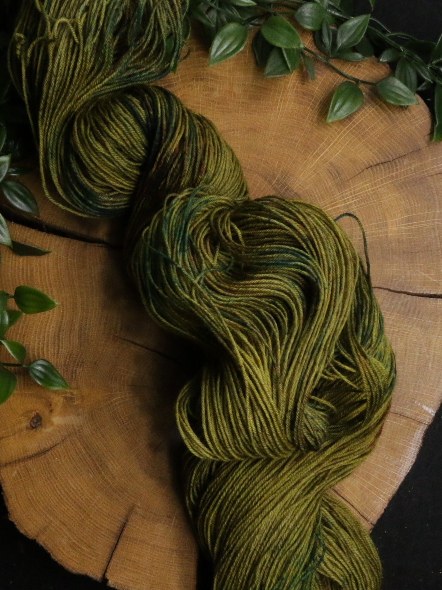 One of a Kind - Bullet BFL - Fingering