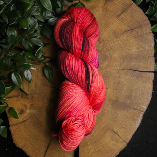 One of a Kind - Soft Sock - Fingering Weight