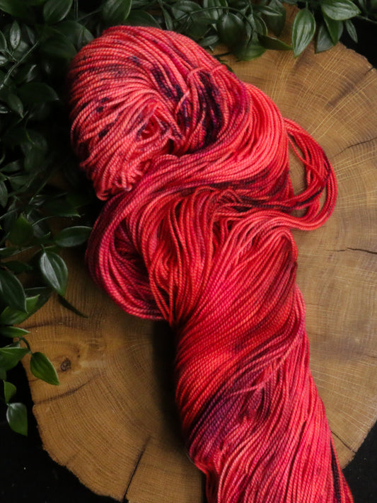 One of a Kind - Soft Sock - Fingering Weight