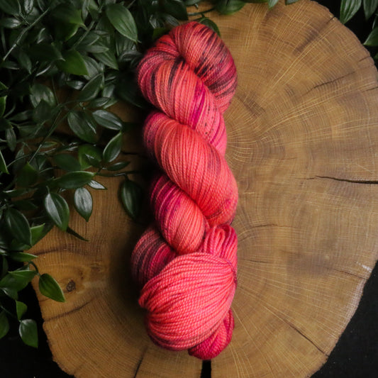 One of a Kind - Soft Sock - Fingering Weight