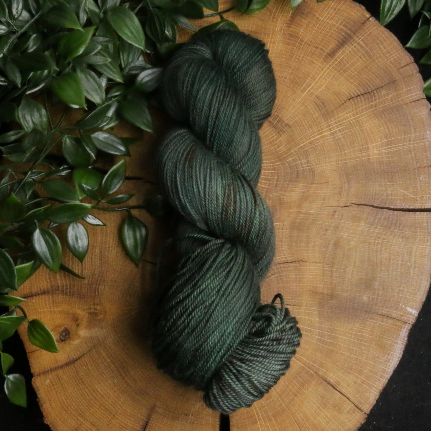 One of a Kind - Merino Squish - Fingering Weight