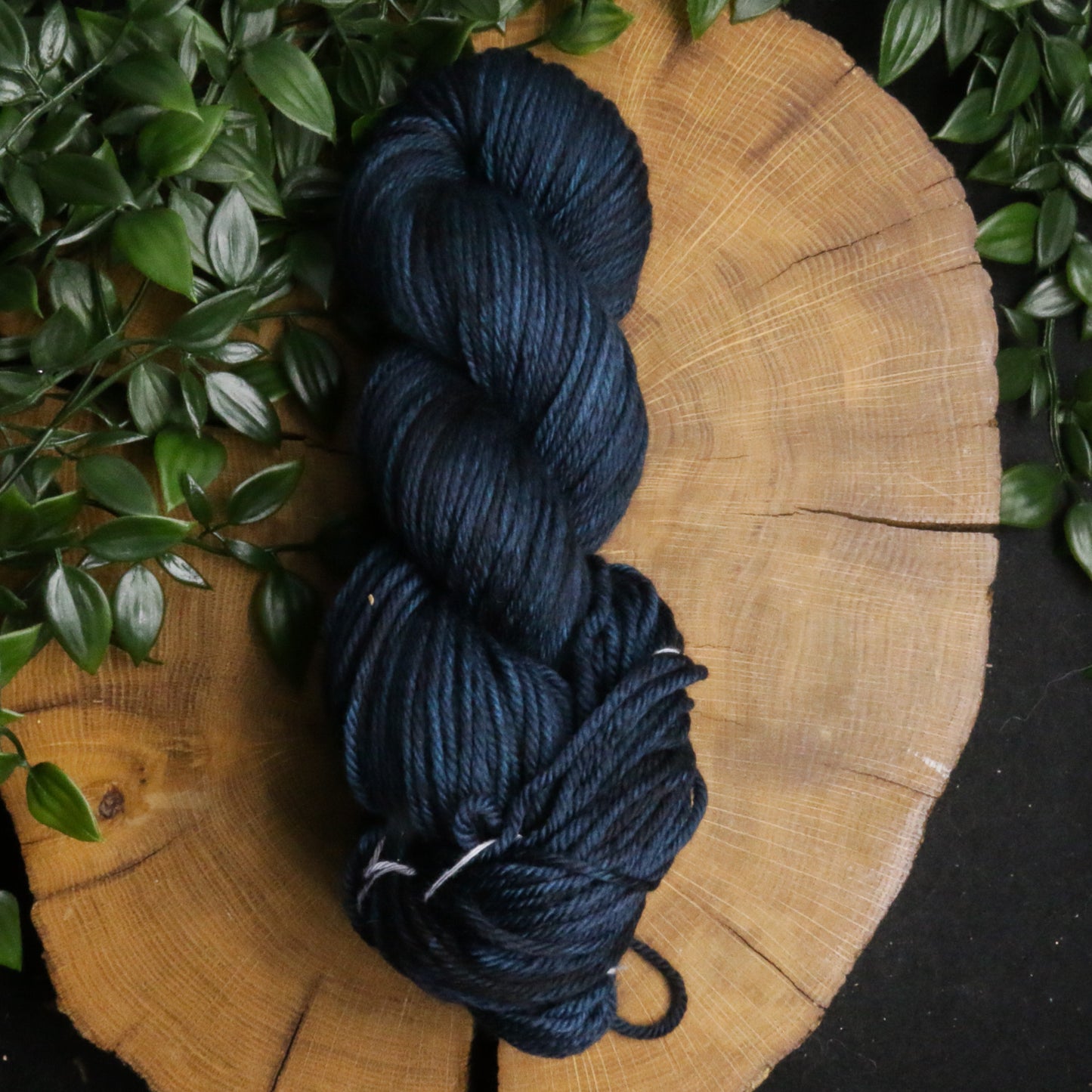 Dusk and Shiver - Merino Squish - DK Weight