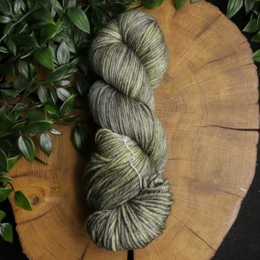 One of a Kind - Merino Squish - DK Weight