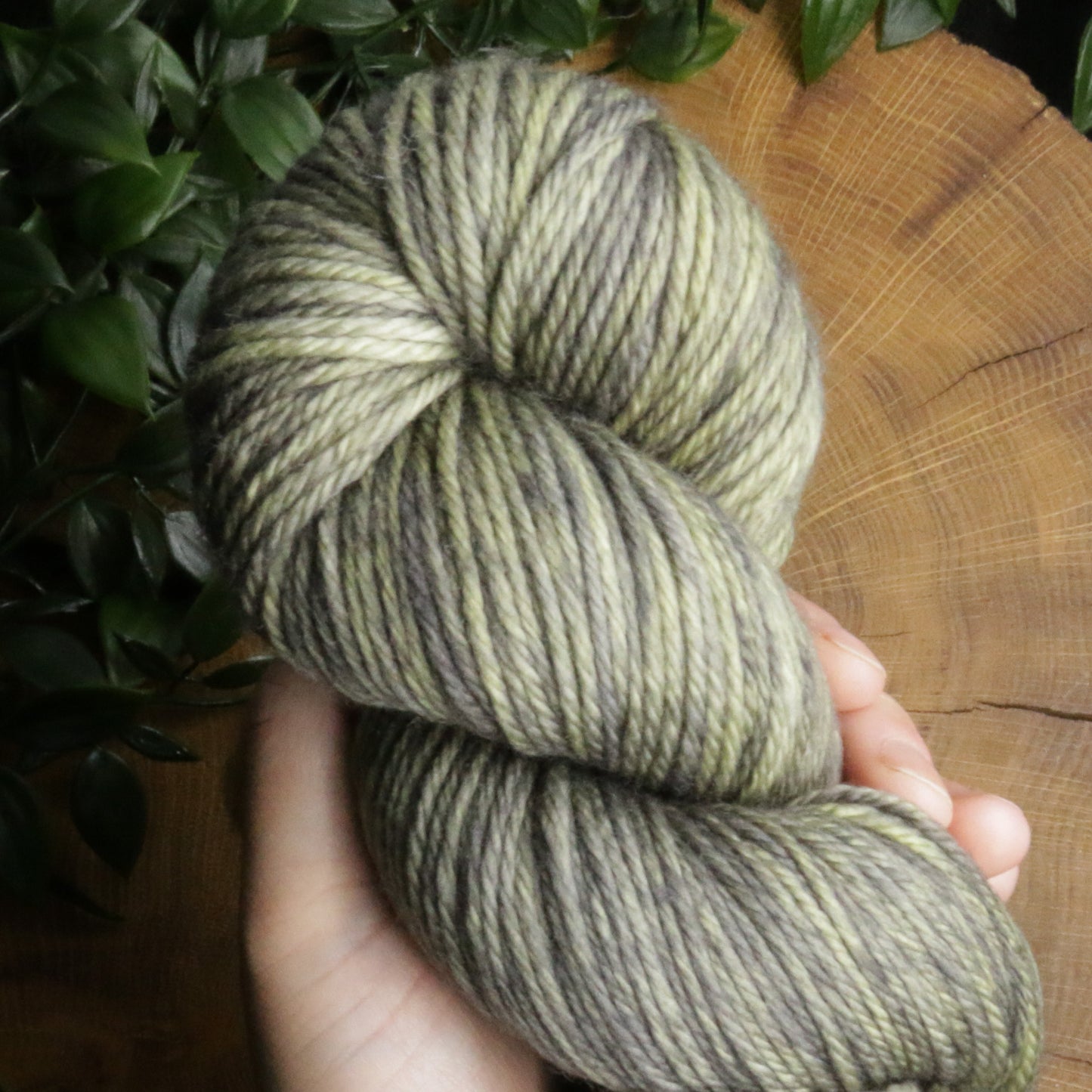 One of a Kind - Merino Squish - DK Weight