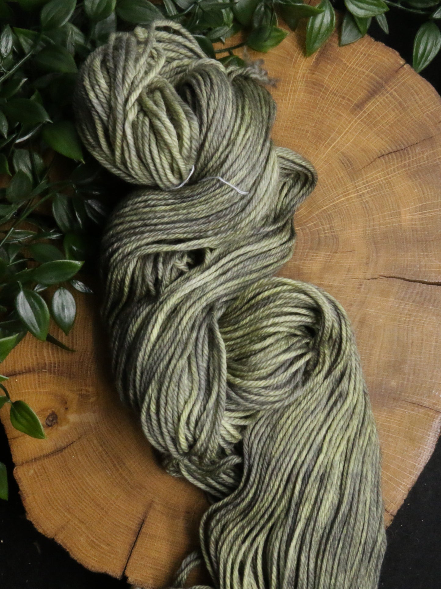 One of a Kind - Merino Squish - DK Weight