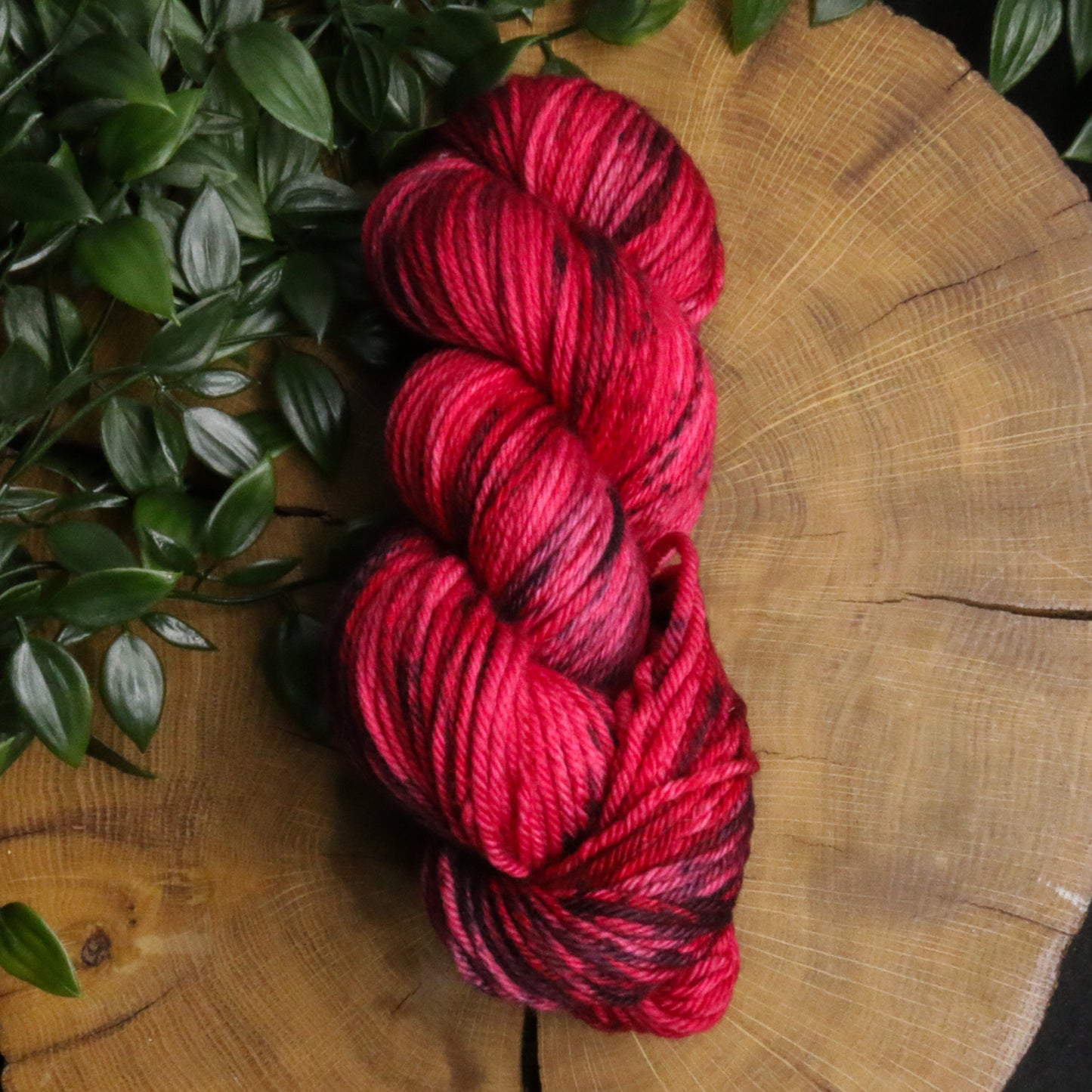 One of a Kind - Merino Squish - DK Weight