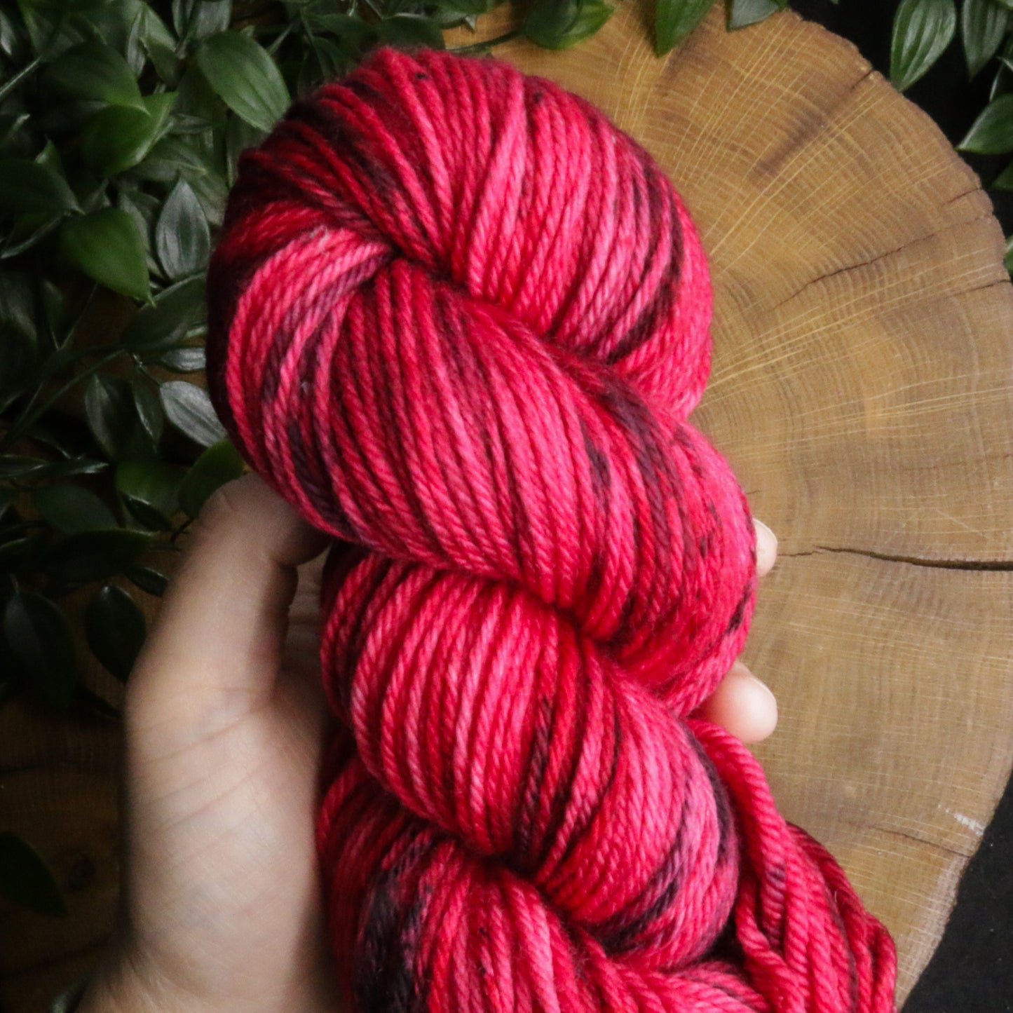 One of a Kind - Merino Squish - DK Weight