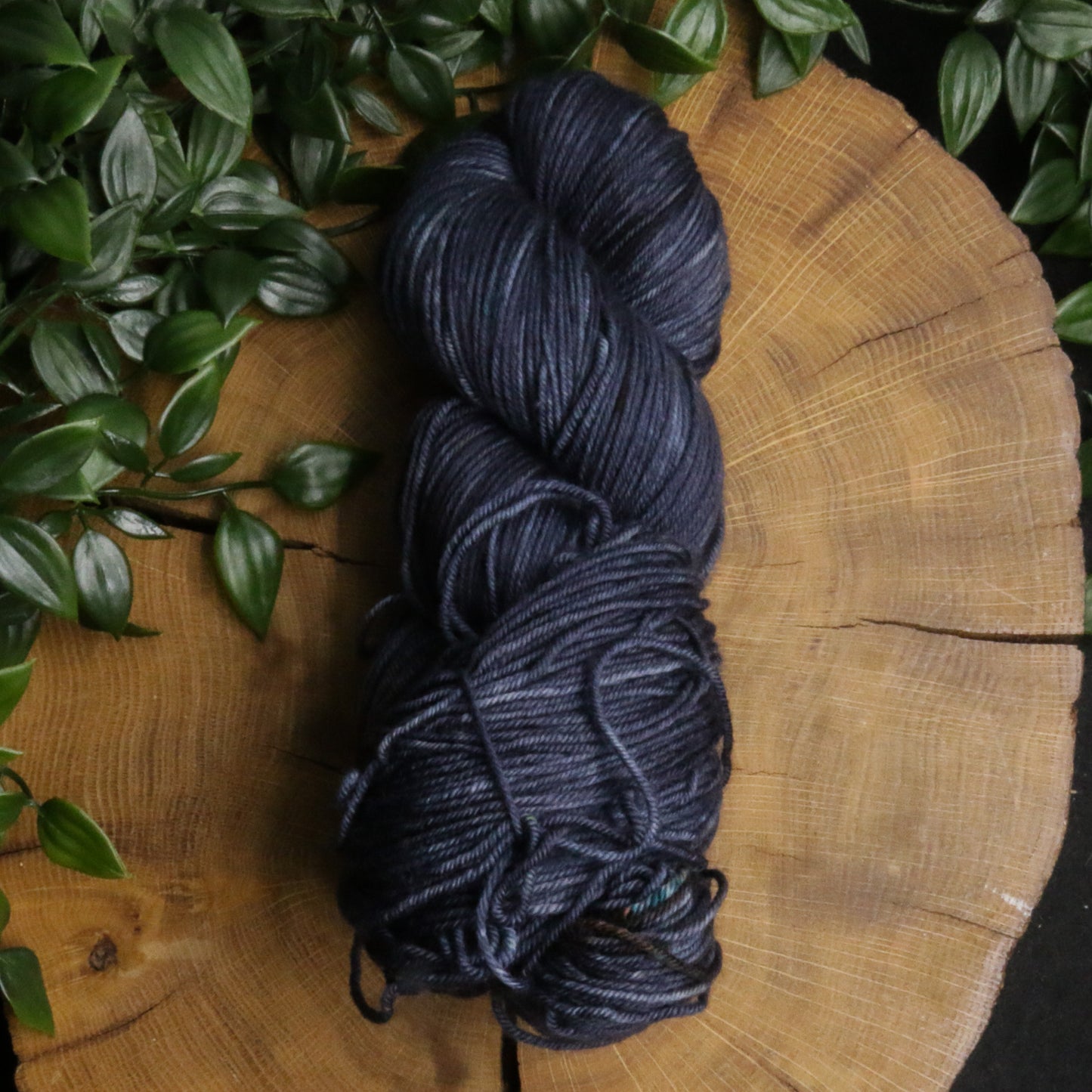 One of a Kind - Merino Squish - Fingering Weight