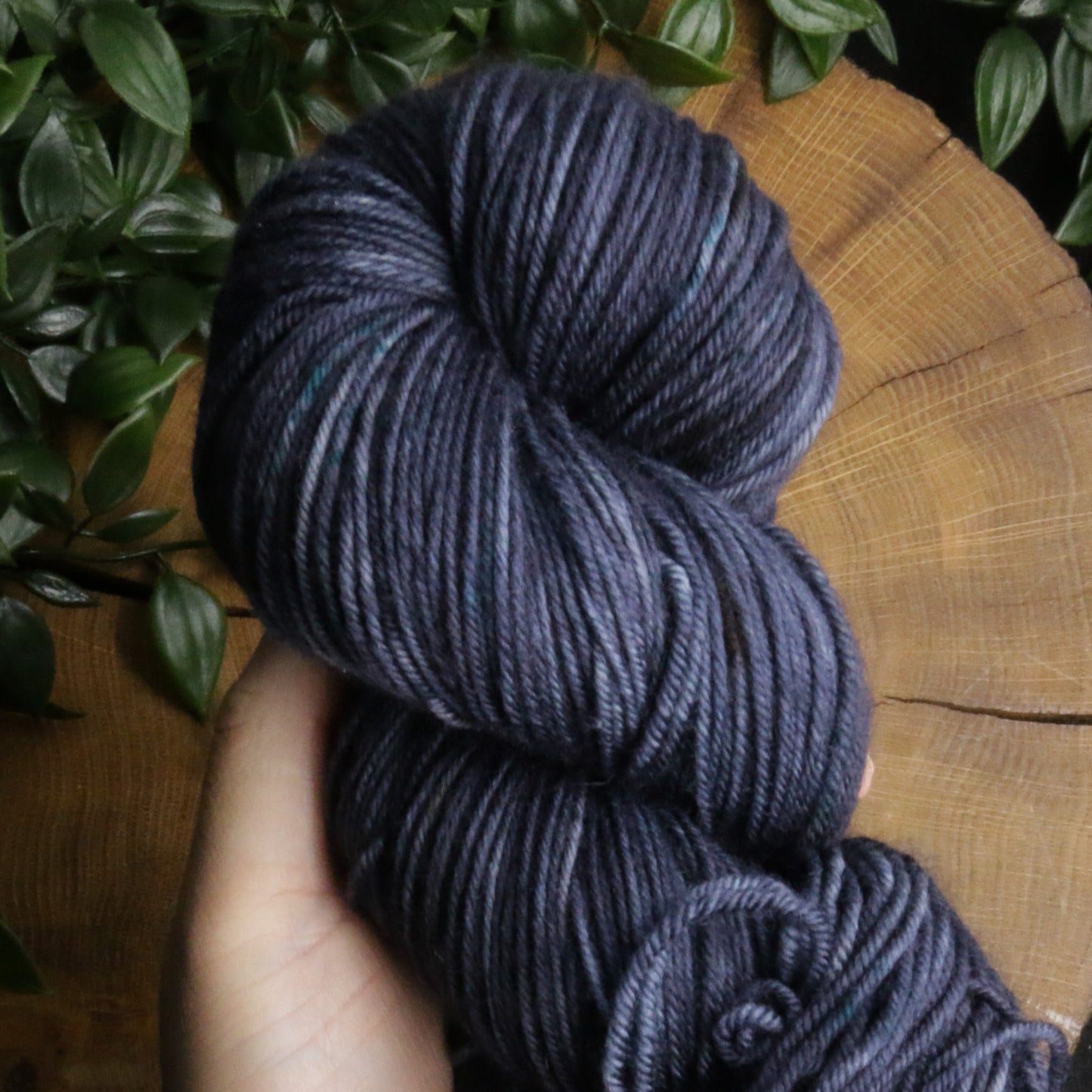 One of a Kind - Merino Squish - Fingering Weight