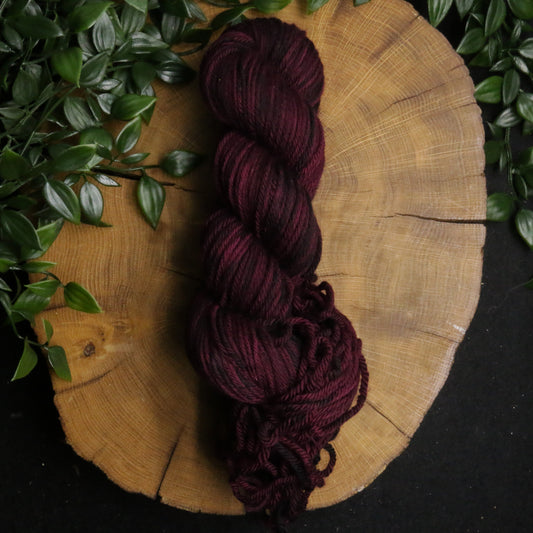 One of a Kind - Merino Squish - DK Weight