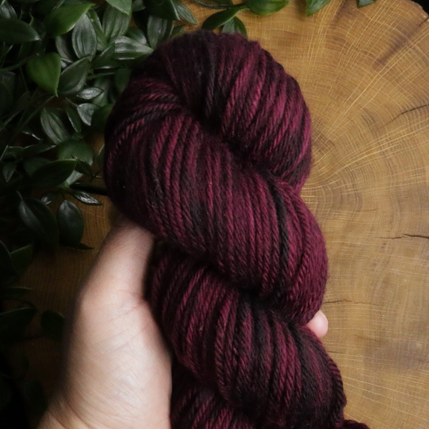 One of a Kind - Merino Squish - DK Weight