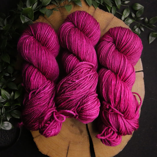 Love Affair - Plump 85 - DK Weight