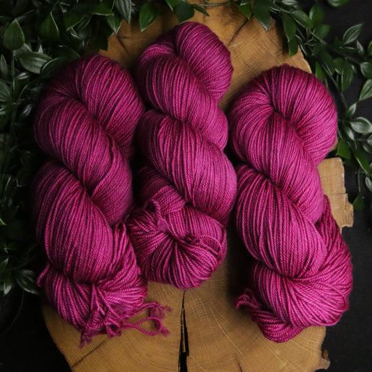 Love Affair - Deluxe MCN - Heavy Fingering