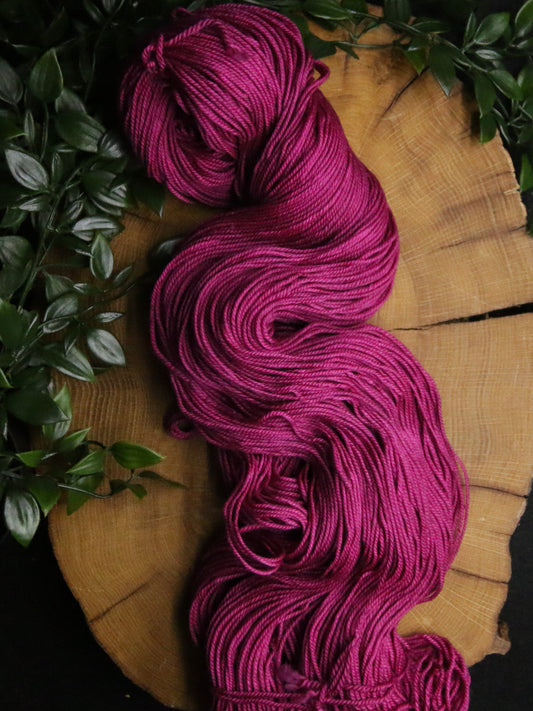 Love Affair - Deluxe MCN - Heavy Fingering