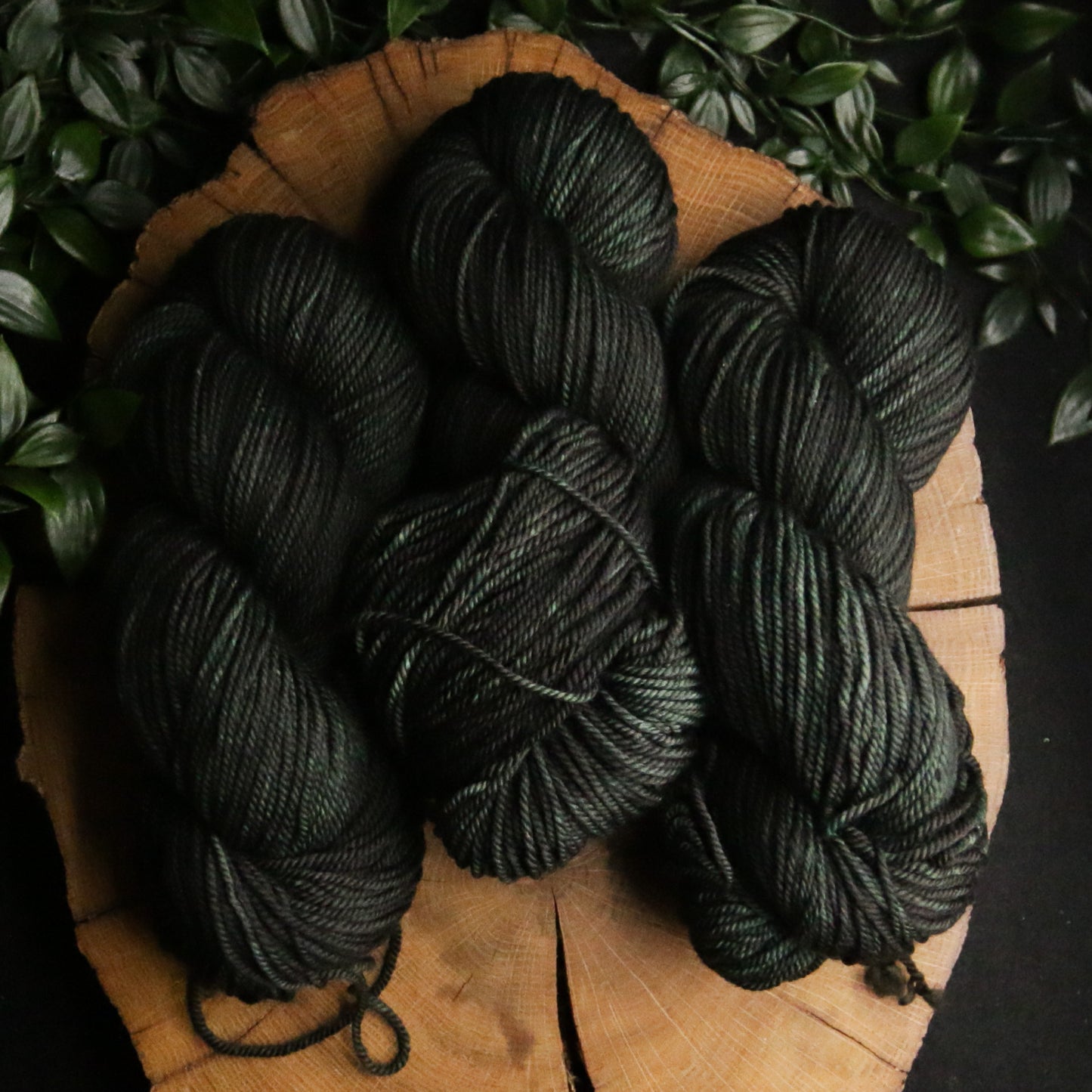 Cottage in the Woods - Deluxe MCN DK - DK Weight