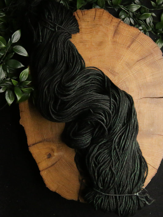 Cottage in the Woods - Deluxe MCN DK - DK Weight