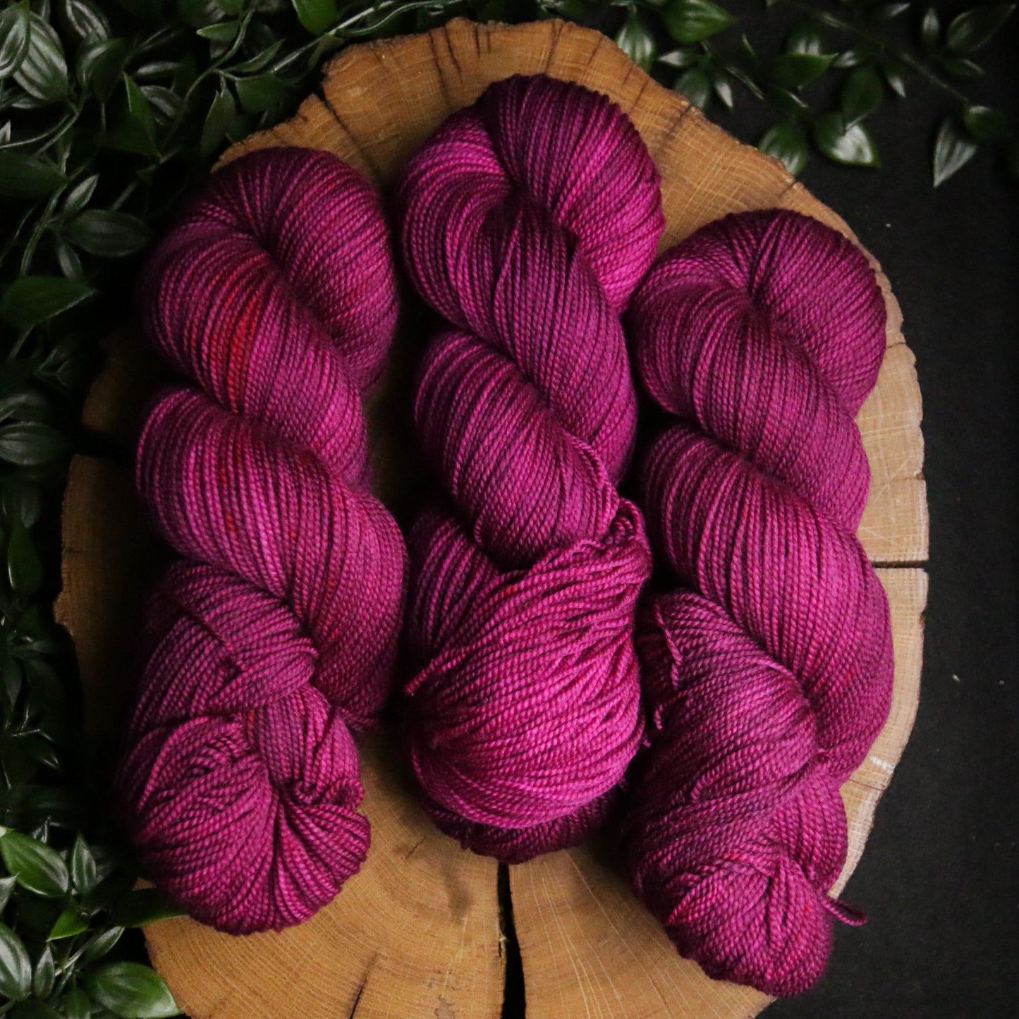 Scandalous - Sweater Quantity and Dyed to Order