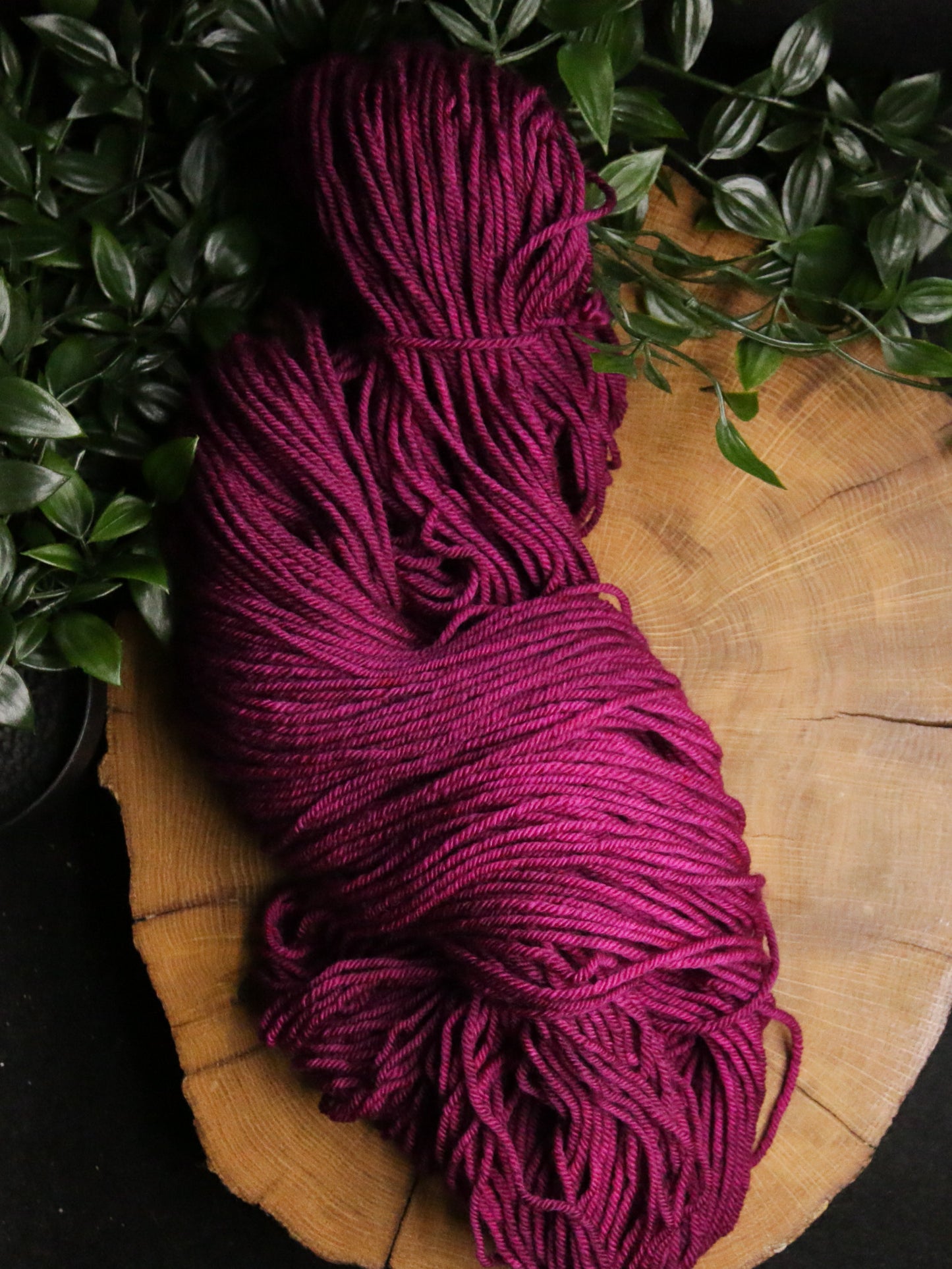 Scandalous - Plump 85 - DK Weight