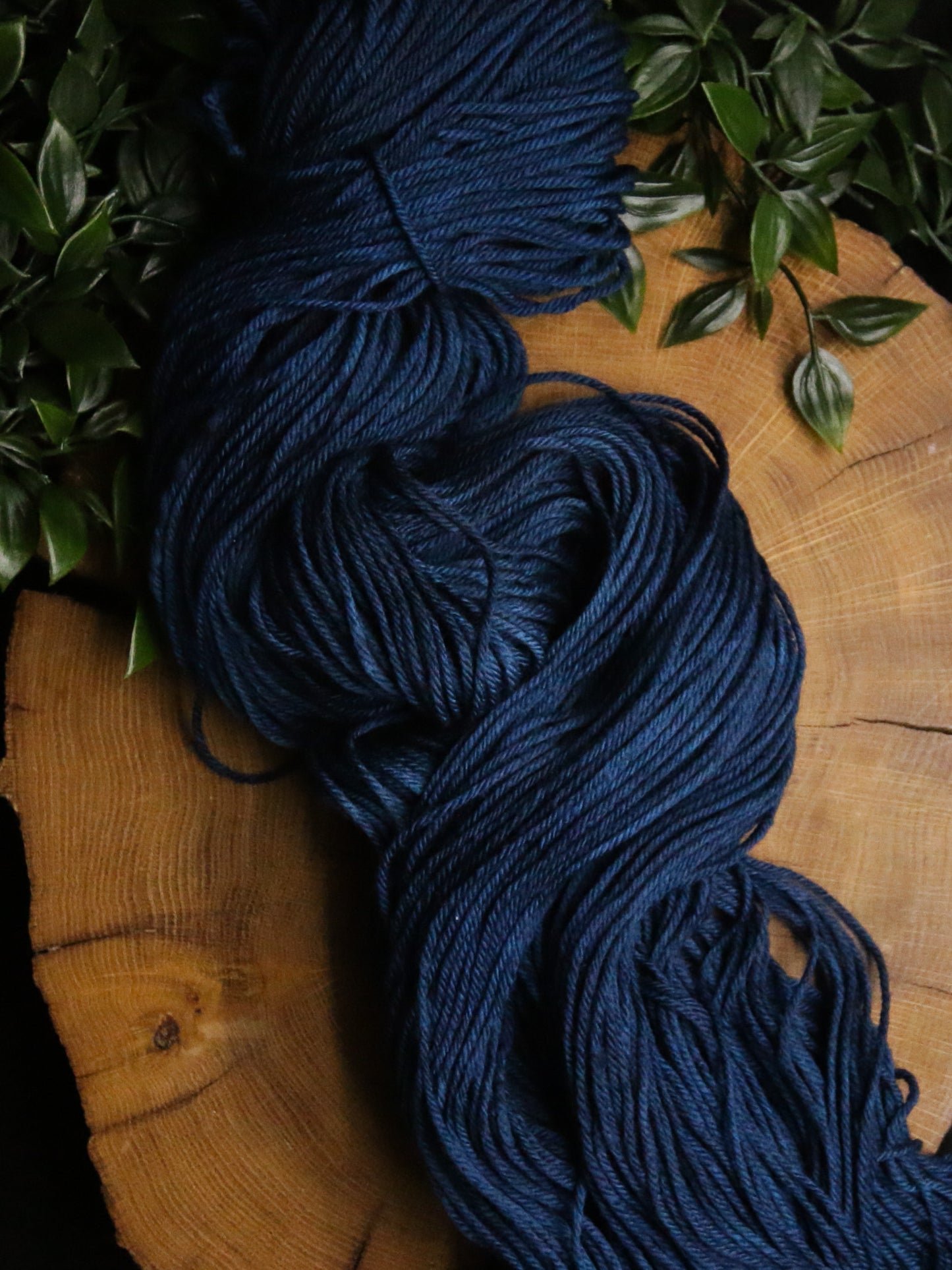 Dusk and Shiver - Plump 85 - DK Weight