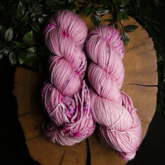 One of a Kind - Classic Merino - Fingering