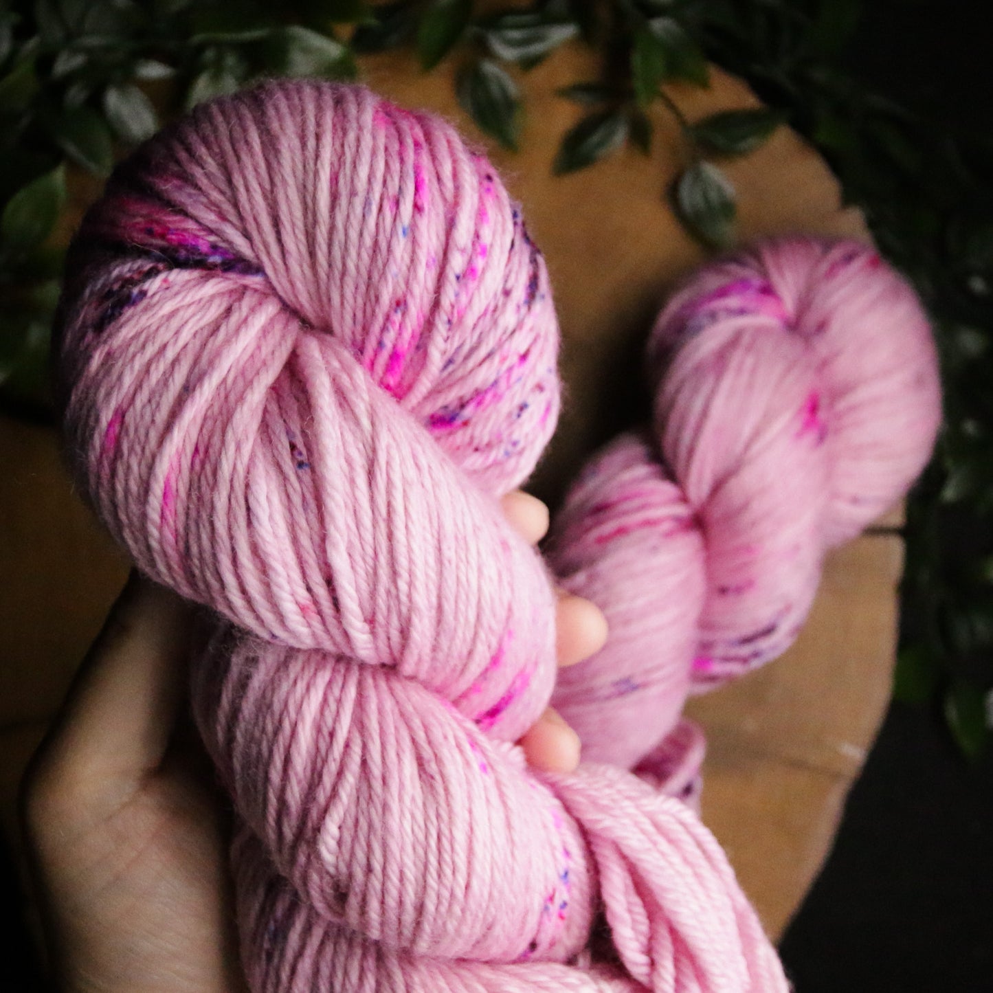 One of a Kind - Classic Merino - Fingering