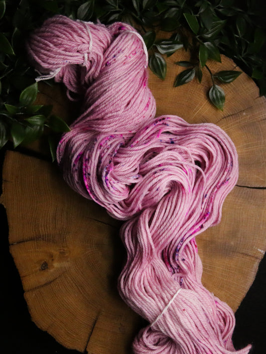 One of a Kind - Classic Merino - Fingering