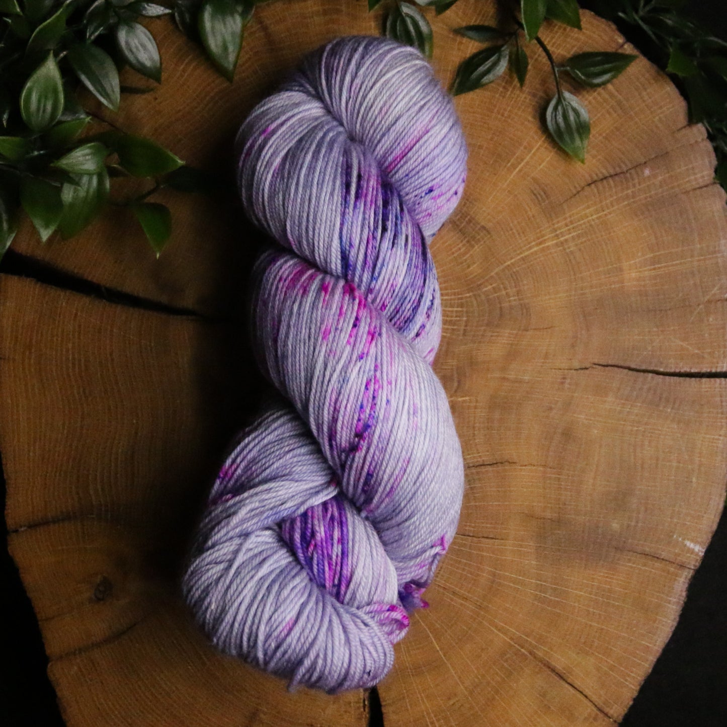 Dreamer - Merino Squish - Fingering Weight