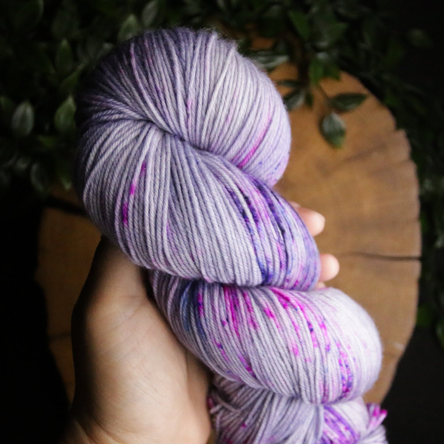 Dreamer - Merino Squish - Fingering Weight