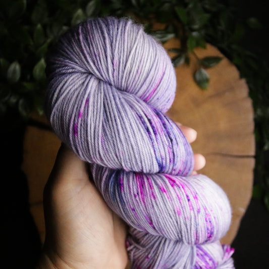 Dreamer - Merino Squish - Fingering Weight