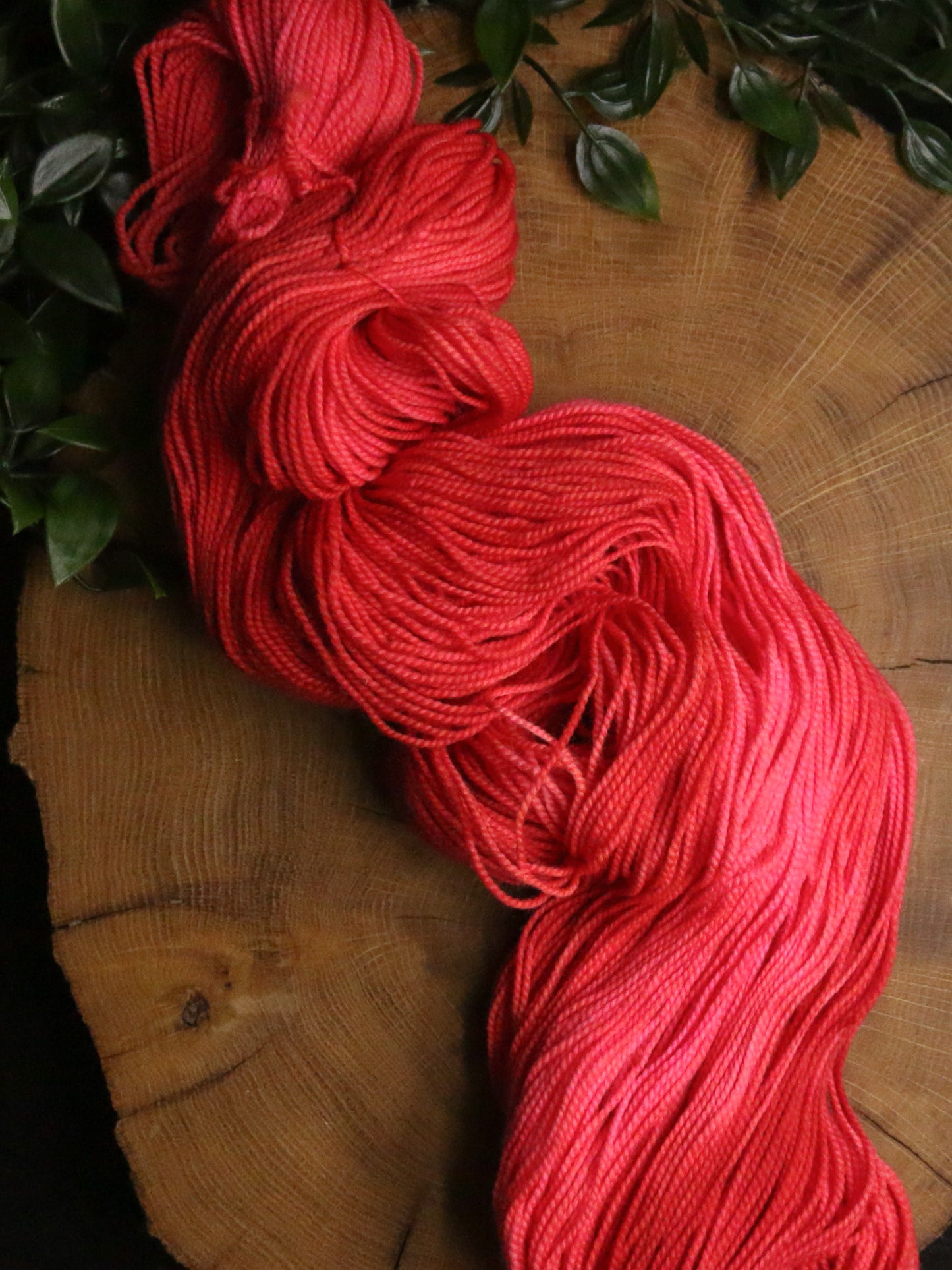 Dye Sink Skein - Soft Sock - Fingering Weight