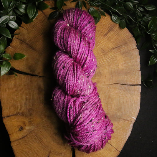 One of a Kind - Tweed Worsted