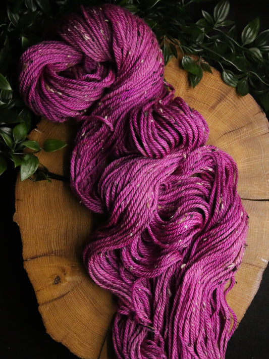 One of a Kind - Tweed Worsted