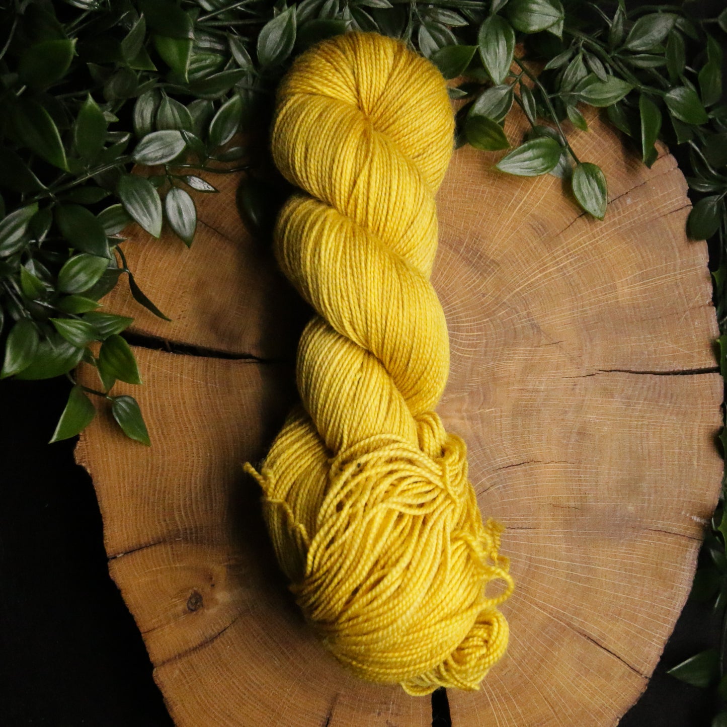 One of a Kind - Vibrant 80/20 - Fingering