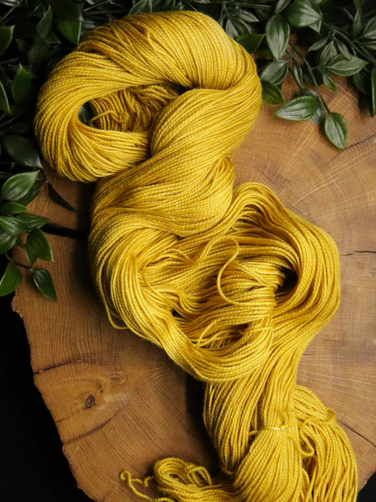 One of a Kind - Vibrant 80/20 - Fingering