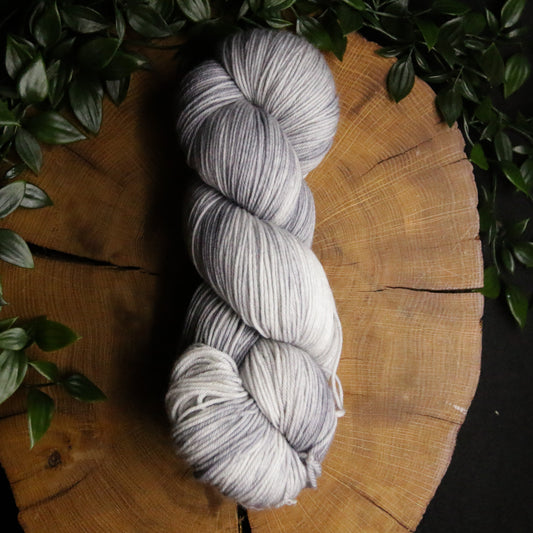 One of a Kind - Merino Squish - Fingering Weight