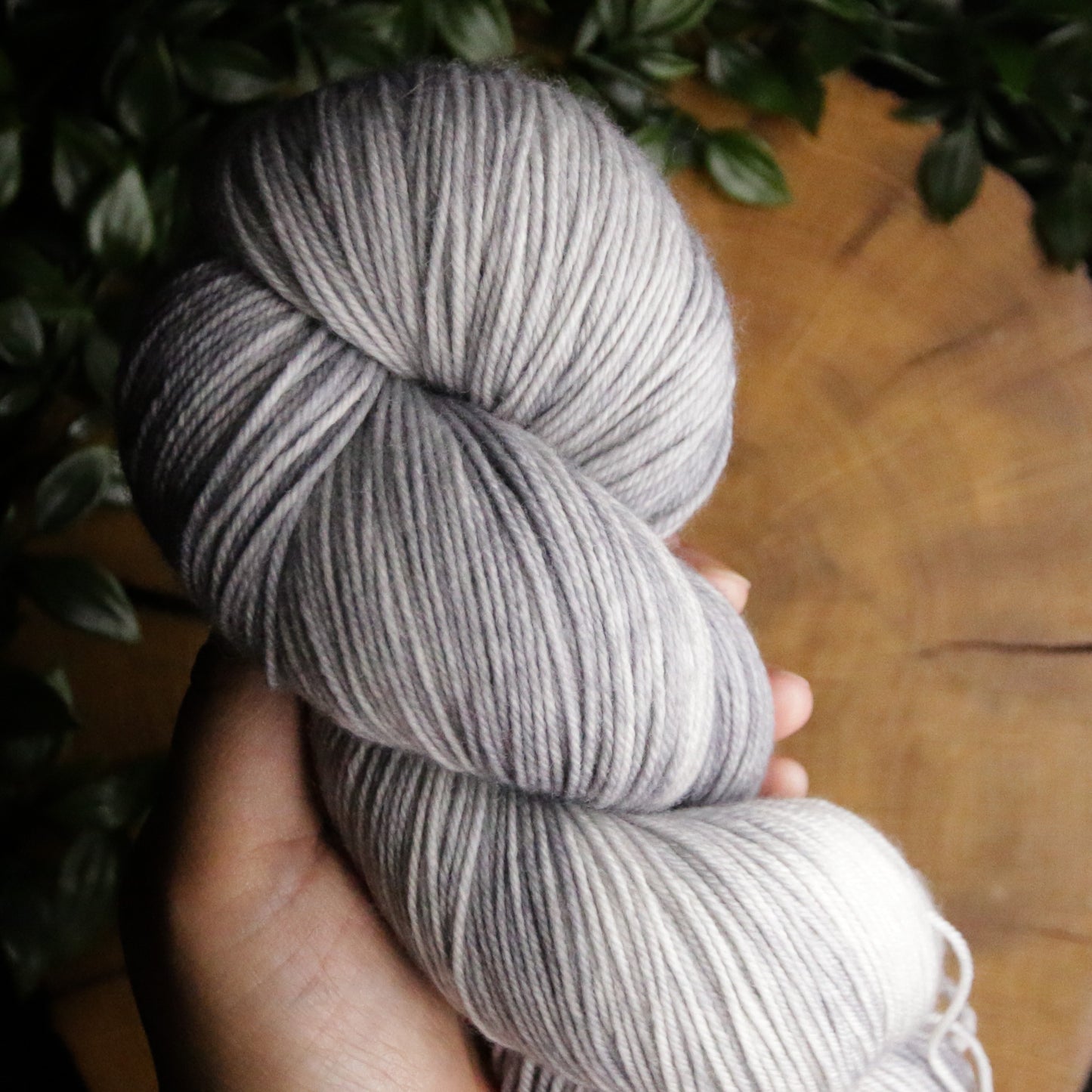 One of a Kind - Merino Squish - Fingering Weight