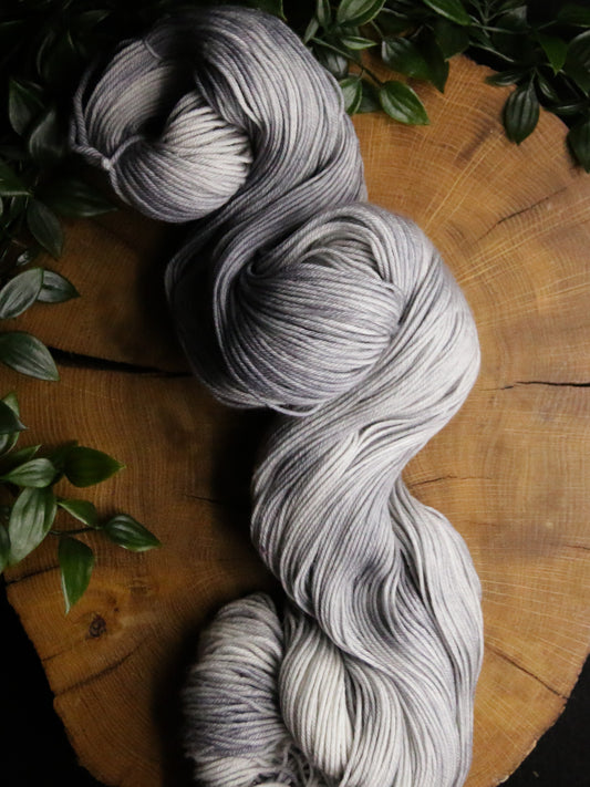 One of a Kind - Merino Squish - Fingering Weight