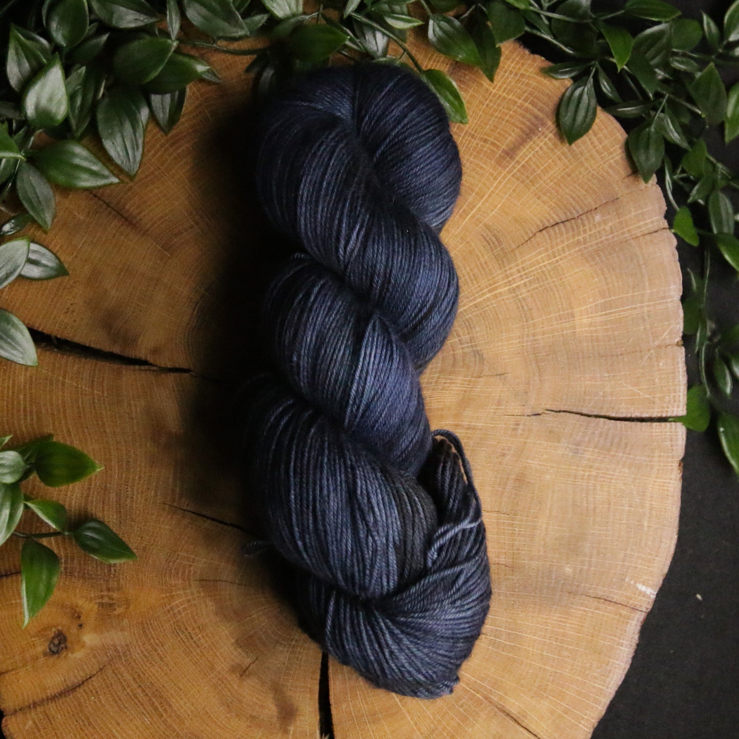 One of a Kind - Merino Squish - Fingering Weight