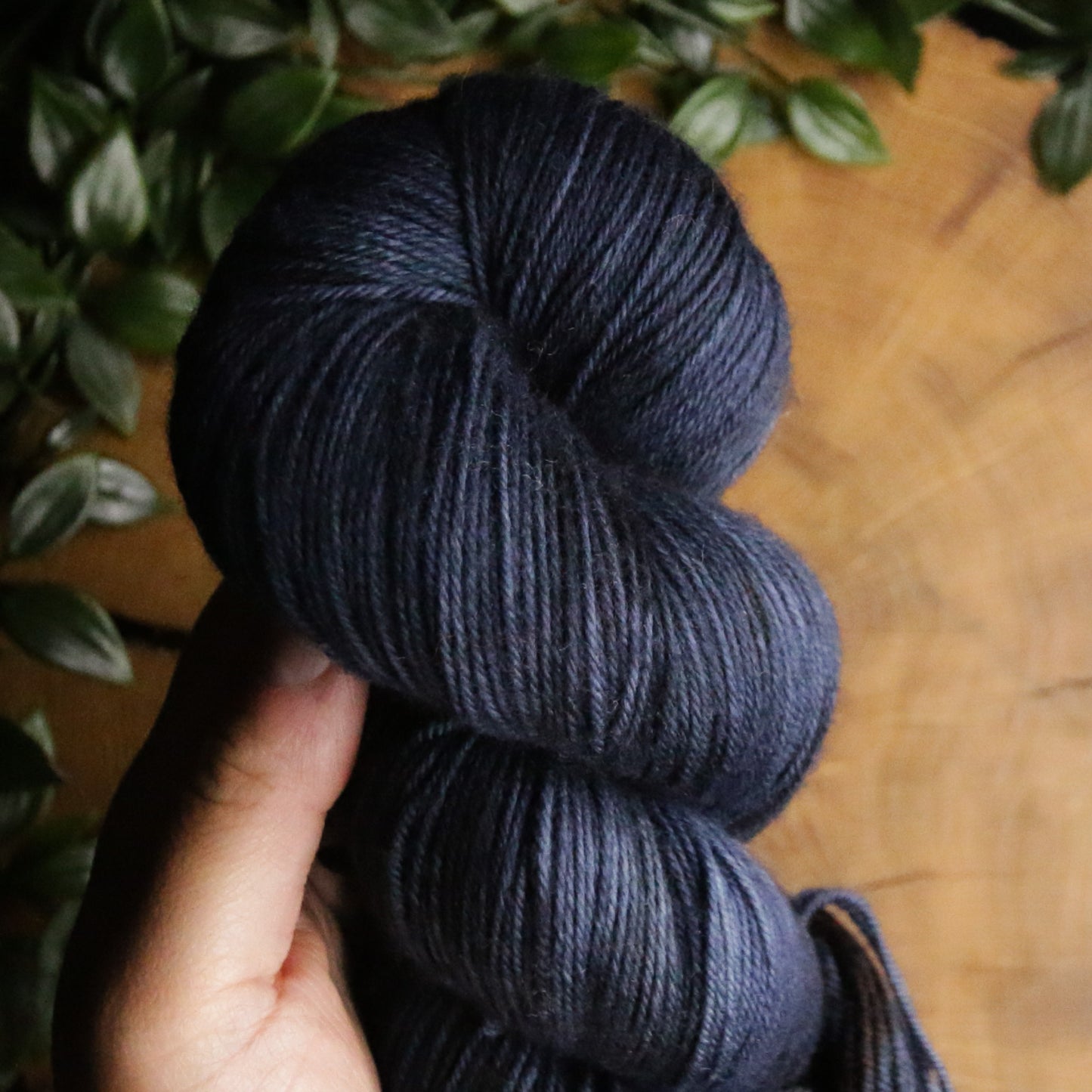 One of a Kind - Merino Squish - Fingering Weight