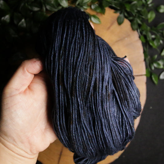 One of a Kind - Merino Squish - Fingering Weight