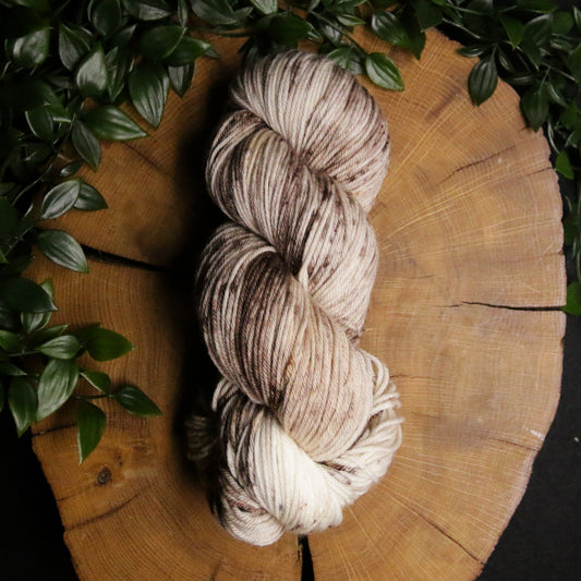 One of a Kind - Merino Squish - Sport Weight