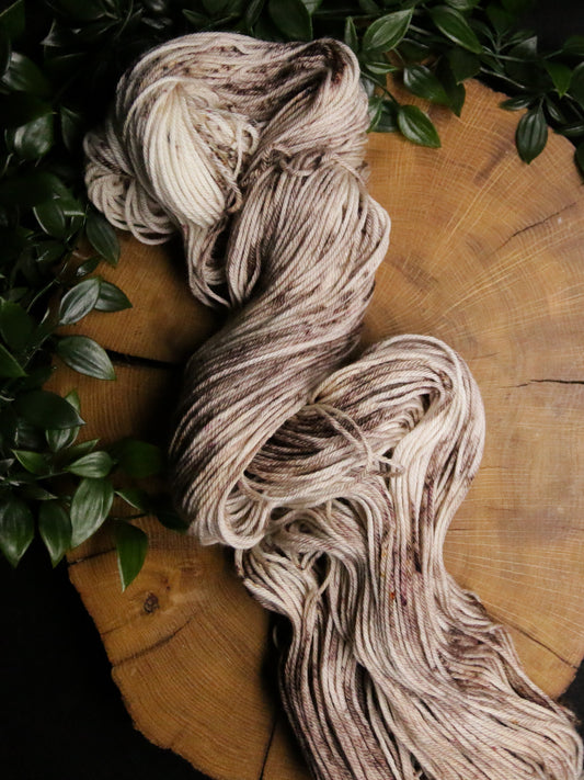 One of a Kind - Merino Squish - Sport Weight