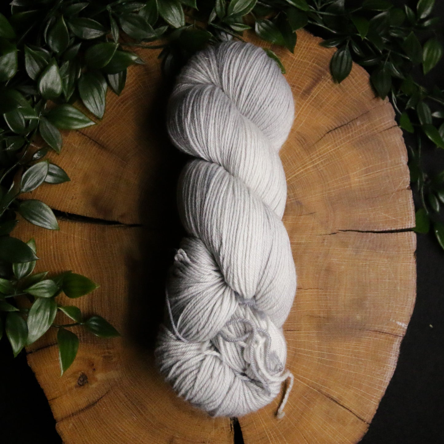 One of a Kind - Merino Squish - Fingering Weight