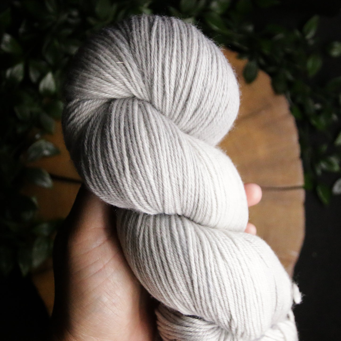 One of a Kind - Merino Squish - Fingering Weight