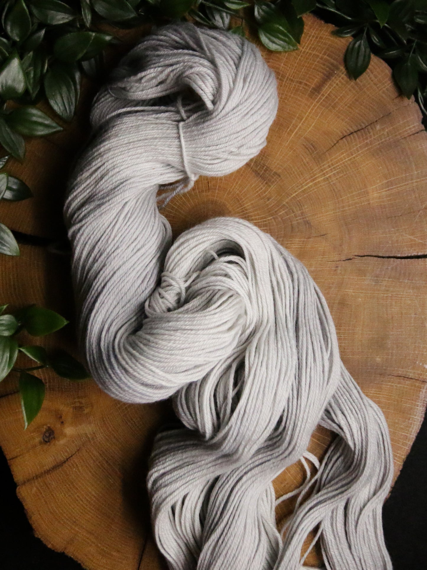 One of a Kind - Merino Squish - Fingering Weight