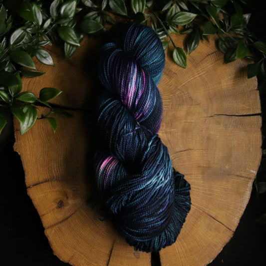 Interstellar - Soft Sock - Fingering Weight