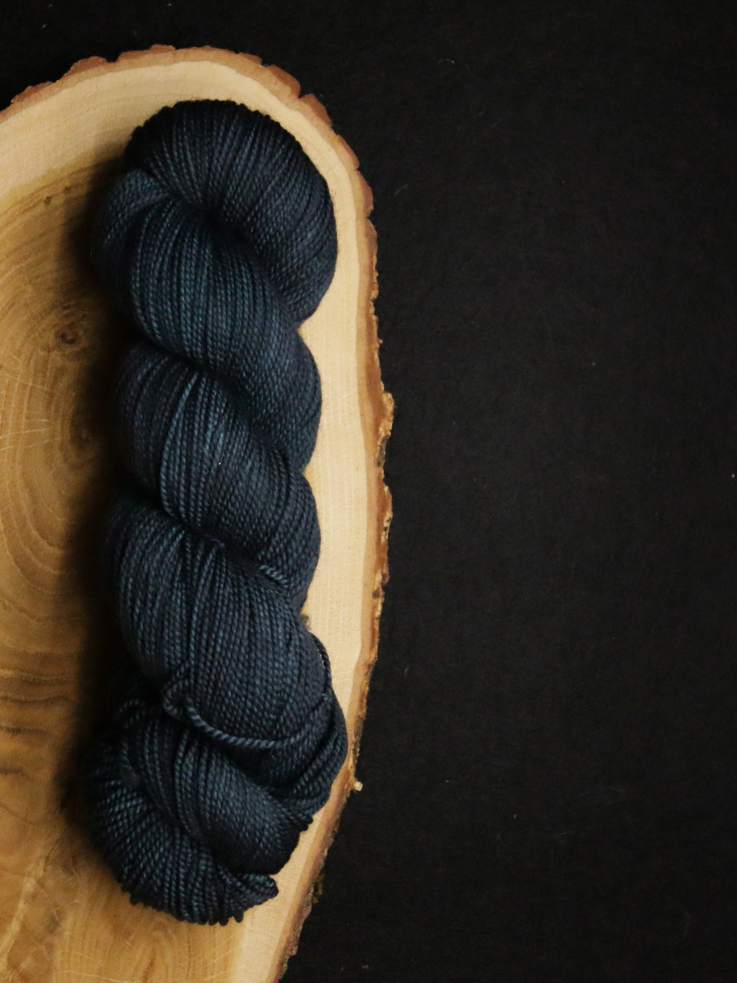 Written In Ink - Soft Sock Fingering - Cozy Corners Club