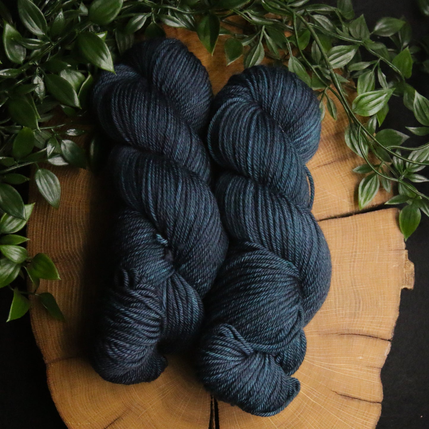 Written In Ink - Soft Sock Fingering - Cozy Corners Club